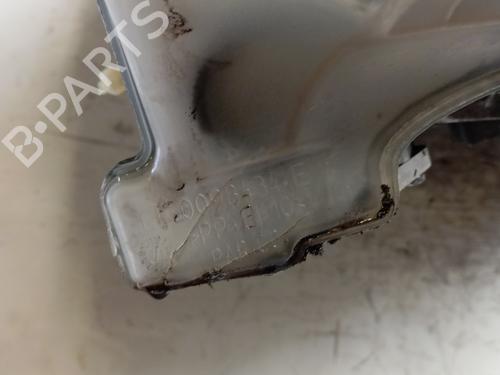 Gearbox CITROËN C4 Picasso II 1.6 HDi / BlueHDi 115 | BP31993958M3 - Image 4