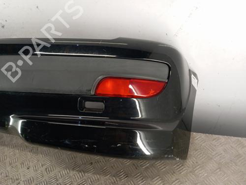 Rear bumper PEUGEOT 206+ (2L_, 2M_) 1.4 HDi eco 70 | BP29505306C8 