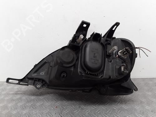 Right headlight MERCEDES-BENZ M-CLASS (W163) ML 270 CDI (163.113) | BP28346192C29 