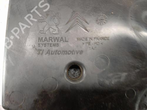 Used AdBlue tank AdBlue tank PEUGEOT 308 SW I (4E_, 4H_) 1.6 HDi (112 hp) 39904231 39904231