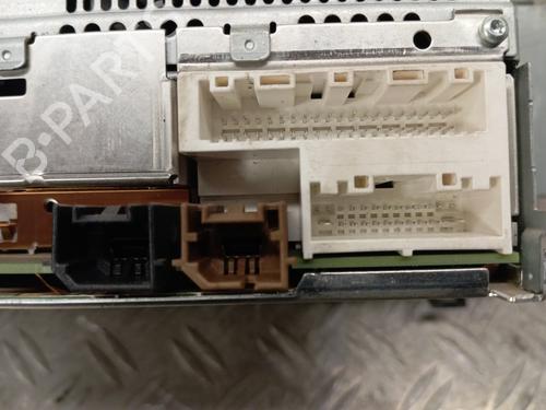 Display monitor NISSAN NAVARA NP300 Pickup (D23, D23T) 2.3 dCi 4x4 (D231) | BP28343159C48