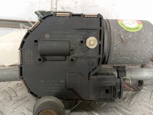 Front wiper motor VW TOURAN (1T3) 1.6 TDI | BP31940824M29 - Image 2