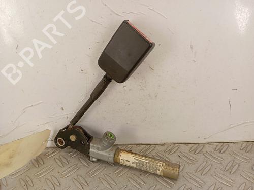 Used Seat buckle PEUGEOT 306 Break (7E, N3, N5) 1.9 D (69 hp) 30485129