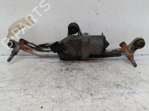 Used Front wiper motor Front wiper motor PEUGEOT 1007 (KM_) 1.6 16V (109 hp) 28349360 28349360