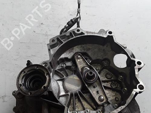 Gearbox VW POLO IV (9N_, 9A_) 1.2 12V | BP28349149M3 