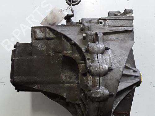 Gearbox PEUGEOT 5008 (0U_, 0E_) 1.6 HDi | BP28340457M3