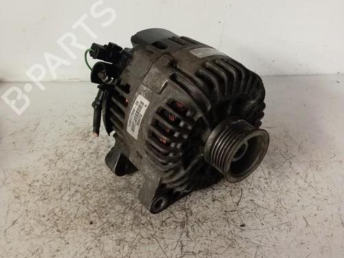 Generator CITROËN C3 I (FC_, FN_) 1.4 HDi | BP28344506M7