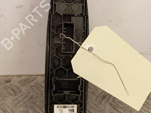 Left front window switch RENAULT MEGANE IV Grandtour (K9A/M/N_) 1.5 dCi 110 | BP29336186I27 