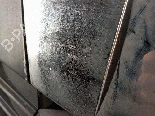 Front bumper VW TOURAN (1T1, 1T2) 2.0 TDI 16V | BP29598191C7 