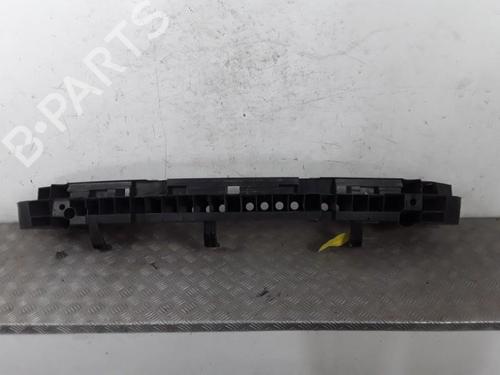 Used Rear bumper reinforcement RENAULT MODUS / GRAND MODUS (F/JP0_) 1.5 dCi (JP0G, JP0H) (106 hp) 28341680