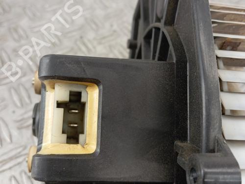 Heater blower motor PEUGEOT PARTNER Box Body/MPV 1.6 HDi | BP28347279M62 
