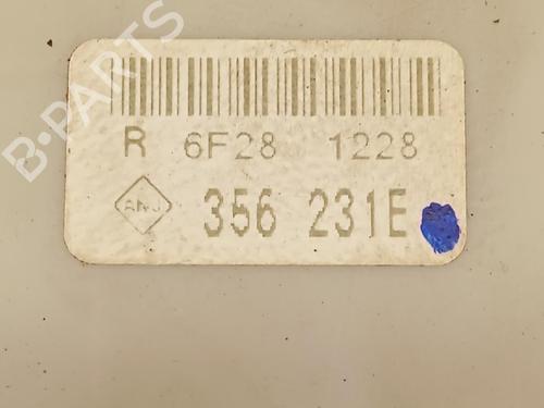 Electronic module RENAULT CLIO III (BR0/1, CR0/1) 1.5 dCi (BR17, CR17) | BP40439906M83 - Image 5