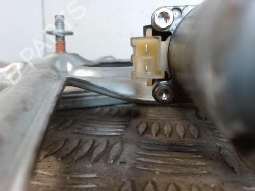 Used Rear right window mechanism RENAULT AVANTIME (DE0_) 2.2 dCi (DE01) (150 hp) 28345185