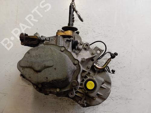 Gearbox PEUGEOT 406 Coupe (8C) 2.0 16V | BP29371222M3 