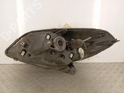 Right headlight DACIA SANDERO 1.5 dCi | BP38055159C29 - Image 3