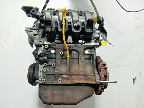 Engine DACIA SANDERO | BP37021857M1 - Image 7