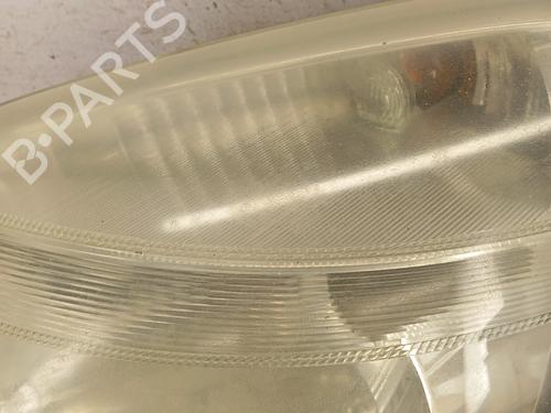 Used Left headlight Left headlight CITROËN BERLINGO / BERLINGO FIRST MPV (MF_, GJK_, GFK_) 2.0 HDI 90 (MFRHY) (90 hp) 35931144 35931144