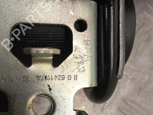 Front right belt tensioner PEUGEOT 308 SW II (LC_, LJ_, LR_, LX_, L4_) 2.0 BlueHDi 150 | BP28338333C88 