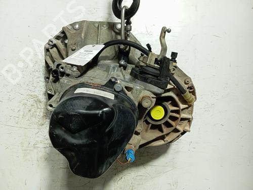 Gearbox DACIA SANDERO 1.5 dCi | BP39077168M3 - Image 7