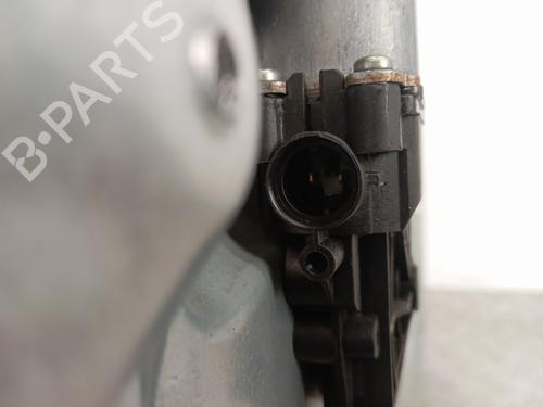 Front right window mechanism NISSAN QASHQAI I (J10, NJ10) 1.5 dCi | BP30515968C23 