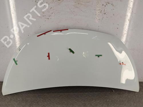 hood-nissan-nv300-van-x82-2016-39152809 main image
