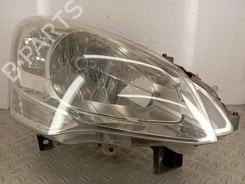 Used Right headlight Right headlight 37473663 37473663