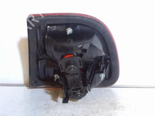Venstre baklys, luke SEAT LEON (1M1) 1.9 TDI (110 hp) 28347732