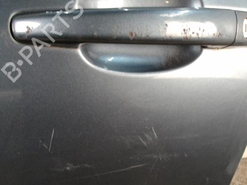 Left front door PEUGEOT 407 SW (6E_, 6D_) 1.6 HDi 110 | BP28349255C2 
