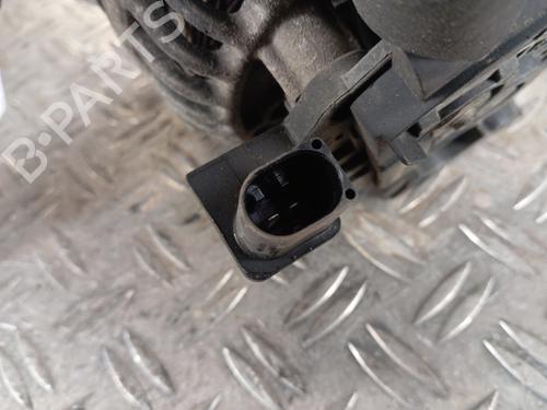 Used Alternator Alternator MERCEDES-BENZ C-CLASS Coupe (CL203) C 220 CDI (203.708) (150 hp) 30156629 30156629