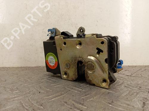 Used Front right lock PEUGEOT PARTNER Box Body/MPV (5_, G_) 1.1 (60 hp) 28348388