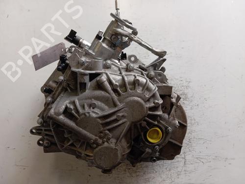 Gearbox OPEL ASTRA J (P10) 1.7 CDTI (68) | BP28343976M3 - Image 6