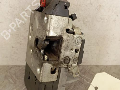 Used Rear right lock Rear right lock PEUGEOT 206+ (2L_, 2M_) 1.4 i (73 hp) 28345704 28345704