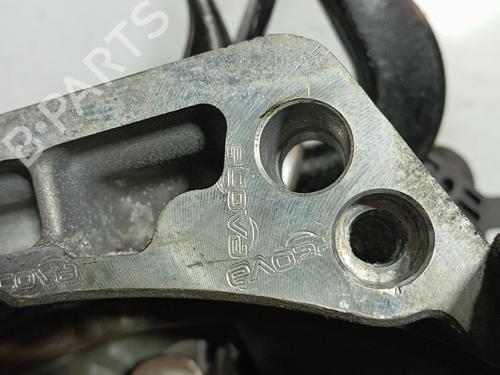 Used Gearbox Gearbox 37503821 37503821