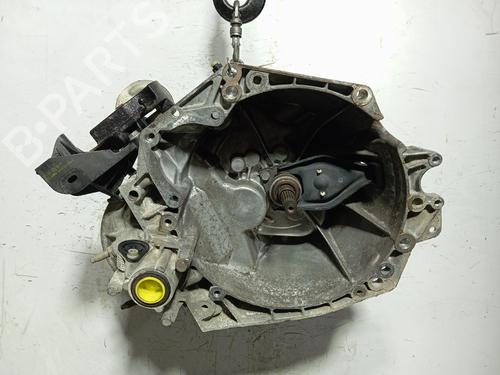 Gearbox CITROËN BERLINGO Box Body/MPV (B9) 1.6 | BP39077204M3 - Image 2