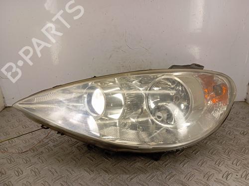 Left headlight PEUGEOT 807 (EB_) 2.0 16V | BP35930974C28 - Image 2