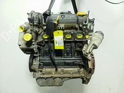 Engine OPEL CORSA D (S07) 1.2 (L08, L68) | BP35990153M1 - Image 2