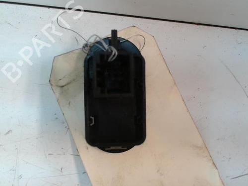 Used Left front window switch CITROËN C2 (JM_) 1.1 (60 hp) 28341020