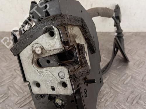 Used Rear left lock RENAULT ZOE (BFM_) ZOE (88 hp) 28348134