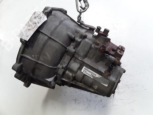 Gearbox CHRYSLER PT CRUISER (PT_) 2.2 CRD | BP28348660M3 