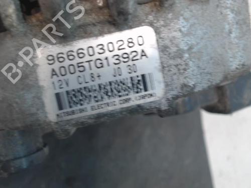 Alternator CITROËN C3 II (SC_) 1.4 | BP28342352M7