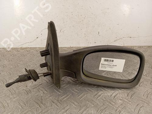 Used Right mirror Right mirror PEUGEOT 306 Hatchback (7A, 7C, N3, N5) 1.9 D (68 hp) 40173538 40173538