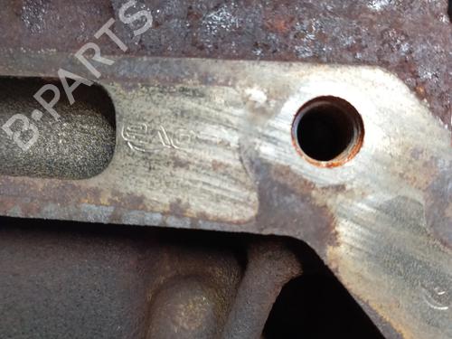 Engine RENAULT CLIO II (BB_, CB_) 1.5 dCi (B/C2J) | BP28346618M1 
