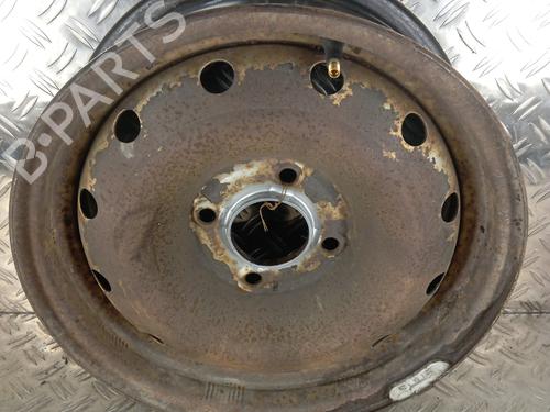 Used Rim PEUGEOT PARTNER MPV (5_, G_) 1.6 HDi 90 (90 hp) 30699868