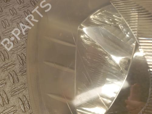 Left headlight TOYOTA YARIS (_P1_) 1.0 (SCP10_, SCP10R) | BP29845163C28 