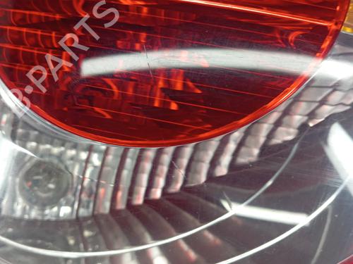 Left taillight RENAULT MODUS / GRAND MODUS (F/JP0_) 1.2 (JP0C, JP0K, FP0C, FP0K, FP0P, JP0P, JP0T) | BP32030271C34