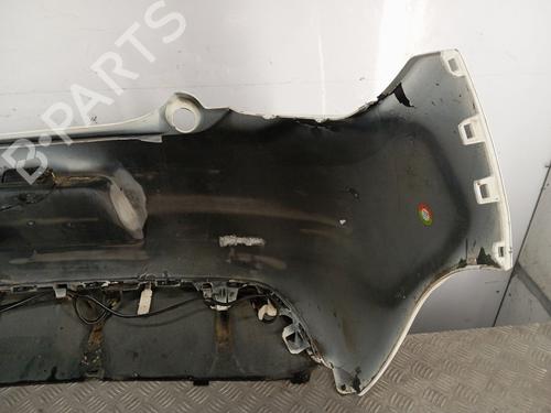 Rear bumper CITROËN DS3 (SA_) 1.6 HDi 110 | BP29567409C8 
