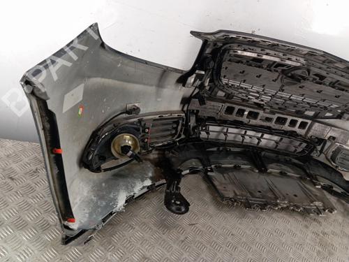 Front bumper OPEL INSIGNIA A (G09) 2.0 CDTI (68) | BP30318785C7