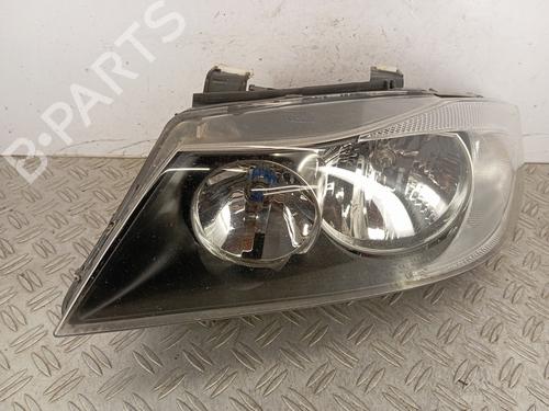 Left headlight BMW 3 (E90) 320 d | BP35930634C28 - Image 2