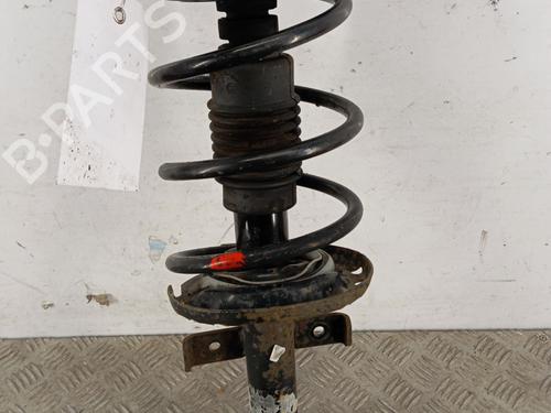 Used Left front shock absorber RENAULT MODUS / GRAND MODUS (F/JP0_) 1.5 dCi (JP0G, JP0H) (106 hp) 29412415