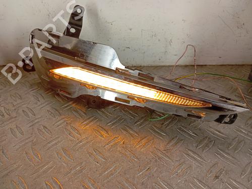 Used Left front indicator PEUGEOT 308 SW II (LC_, LJ_, LR_, LX_, L4_) 1.2 THP 130 (131 hp) 28345630